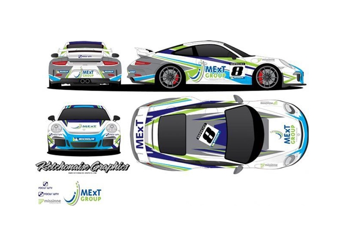 MExT Racing